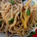 麺場 浜虎 - 