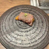 くずし鉄板 あばぐら 神田店 - 
