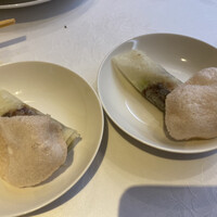 新橋亭 - 