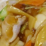 中華料理 和 - 