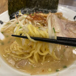 Takeroku Ramen - 