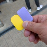 ラーメン二郎 - ラーメン＆生たまご