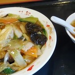 中華料理 和 - 