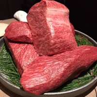 うし松 - 