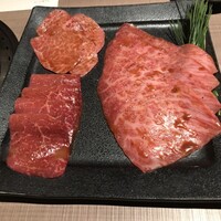 うし松 - 