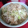 ラーメン二郎 中山駅前店