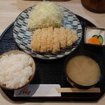 揚げもの処 かつひろ - 