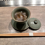 USHIGORO S. NISHIAZABU - 