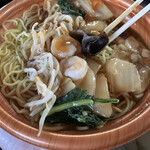 ファミリーマート - 料理写真: