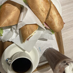 ドトールコーヒーショップ - 