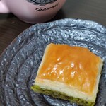 ナーディル ギュル  松屋銀座店 - 