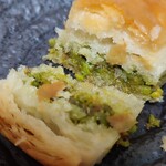 ナーディル ギュル  松屋銀座店 - 