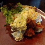 うみからそらへ - もう１回　別アングル