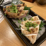 海鮮＆牡蠣＆しゃぶしゃぶ 金山居酒屋 あんごさく  - 