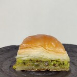 ナーディル ギュル  松屋銀座店 - 