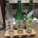 金沢地酒蔵 - 華　石川セット