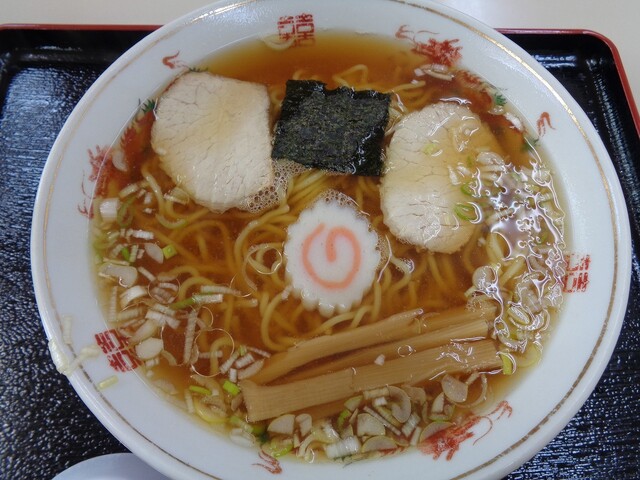 かのや食堂 - 古川（丼）の写真