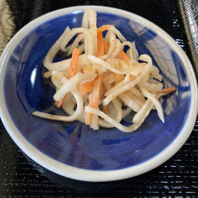 手打そば みのや - 湯野上温泉/そば | 食べログ