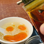 中華料理餃子の屋台 - 