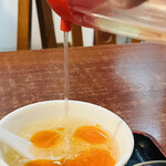 中華料理餃子の屋台 - 