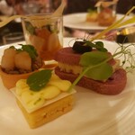 ザ ロビーラウンジ - 