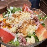 しゃぶしゃぶ温野菜 - 