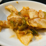 中華料理餃子の屋台 - 