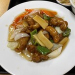 中国料理　新華 - 