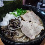 イザナミノ麺 - 