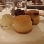 ザ ロビーラウンジ - 