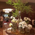 ザ ロビーラウンジ - 