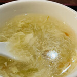 中華料理餃子の屋台 - 