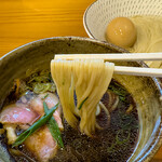 Tsukesoba Jinguuji - 