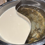 しゃぶしゃぶ温野菜 - 