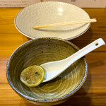 Tsukesoba Jinguuji - 