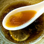 つけそば 神宮寺 - 