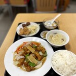 中国料理　新華 - 