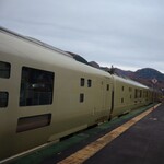 Toransui Toshikishima - 鳴子温泉 の駅に 泊まっています