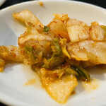 中華料理餃子の屋台 - 