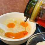 中華料理餃子の屋台 - 