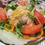 しゃぶしゃぶ温野菜 - 