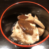 鳥匠 いし井 - 
