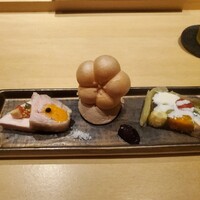 焼き鳥 茂 東桜 - 