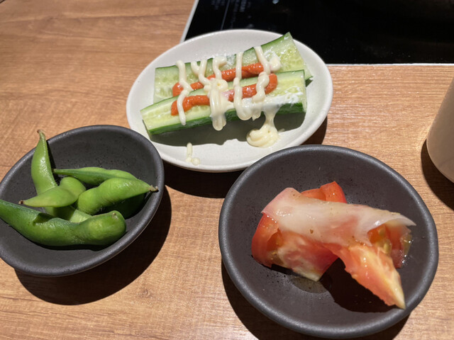 Shabu Shabu On Yasai Nara Katsuragi Ten photo 2