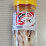 おかしのチップス - 料理写真: