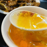 中華料理餃子の屋台 - 