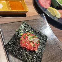 東京焼肉 黒木 - 