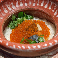 日本料理 晴山 - 