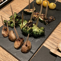 中目黒 いぐち 恵比寿店 - 