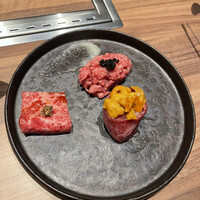 東京焼肉 黒木 - 